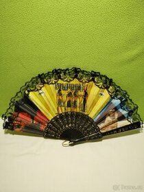 Vějíř originál EV35