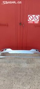 Prodám přední nárazník na Škoda Karoq