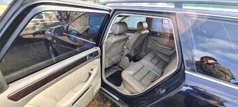Audi A6 C5 2.5tdi 132kw quatro