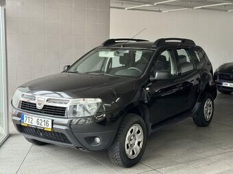 Dacia Duster,1.6i 77kW 4x4