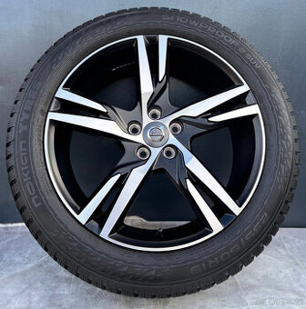 Originální Alu kola Volvo XC40,V90CC 235/50/19 DOT24