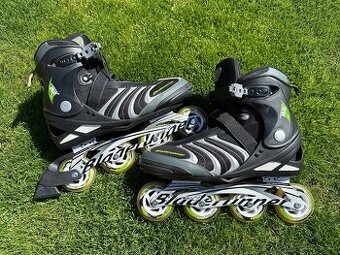 Inline brusle Bladerunner Formula 82, vel. 47