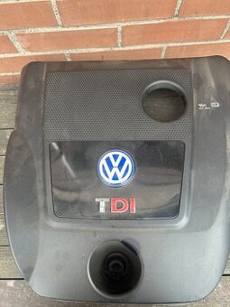 Kryt motoru 1.9TDI