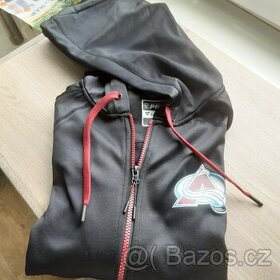 Mikina  Authentic Fanatics v.L