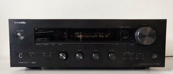 Onkyo TX-8050 /Internetove radia/Spotify/USB