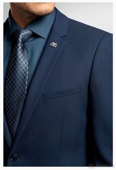 Pánský oblek Bandi vel. 50