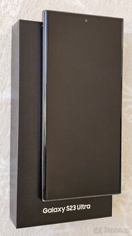 Samsung Galaxy S23 Ultra/TOP stav