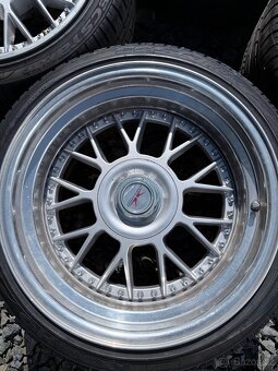 Alu 4x100 r17