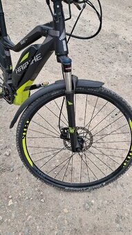 Elektrokolo Haibike SDURO