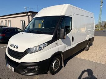 Prodám Iveco Daily 2022