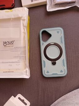 Prodám nový  kryt na iPhone 16