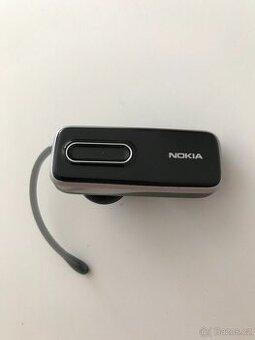 Nokia BH-209 Bluetooth Headset HS-97W