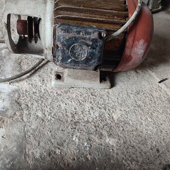 Elektromotor 2,2 kW 1435 ot