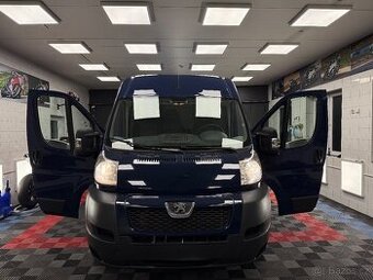 Peugeot Boxer 2.2hdi k ke L3H2