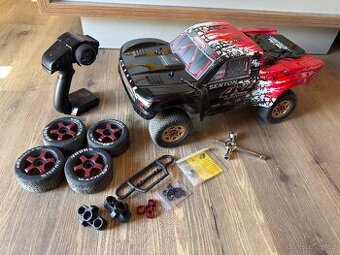 Arrma Senton 6S BLX 1:10 4WD RTR