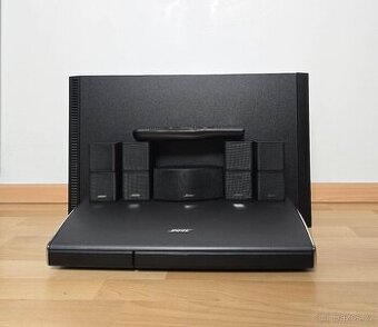 Bose Lifestyle V35