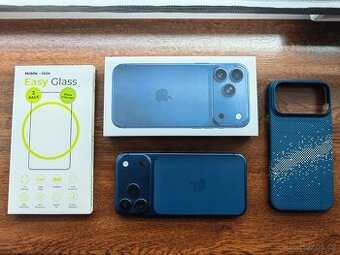 Apple iPhone 17 Pro Max 256GB | Perfektni Stav | Datart |