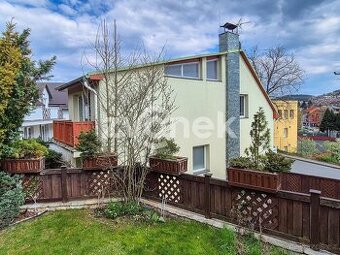 Pronájem rodinného domu 270 m², Zlín, ev.č. ZL03127