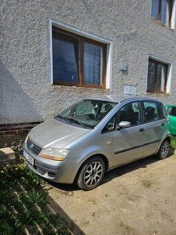 Fiat Idea