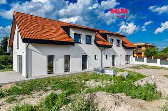 Prodej rodinného domu 4+kk, 149 m², Dobšice