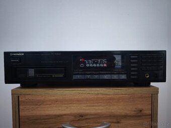 CD přehrávač Pioneer PD-M610
