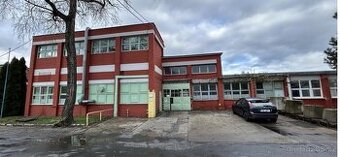 Kancelare levne k pronajmu Zlin