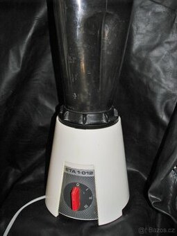 MIXER ETA 010, 0012, + ETA NÁHRADNÍ MÍSA 0010,