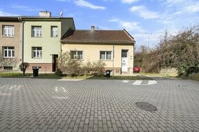 Prodej domu Brno - Královo Pole, Tylova, ev.č. 08242148