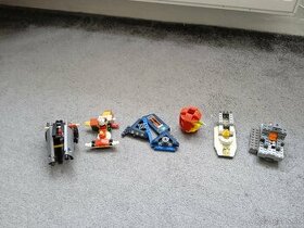 Lego - různé