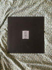 Joy Division - Unknown Pleasures LP - 1