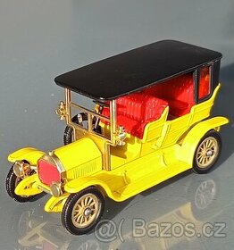 Matchbox Yesteryear Y-5, Peugeot