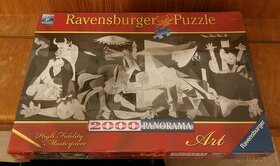 Puzzle 2000