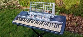 Keyboard Yamaha PSR 280 - 1