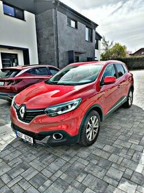 Renault Kadjar 1.2