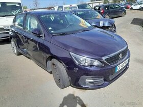 Peugeot 308 1,6 BlueHDi