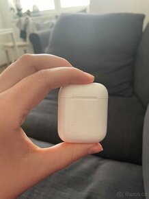 Airpods 2019