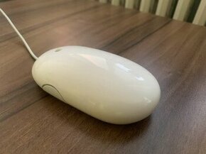 Apple Mighty Mouse