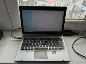 HP EliteBook 2560p Core i5/6GB /500GBHDD/W10