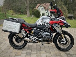 Krásné BMW R1200GS,2014,Navigator V,Super stav-Top