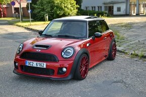 Mini Cooper S R56 (169kW)