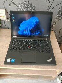 Prodám Lenovo ThinkPad X240 Dotykový