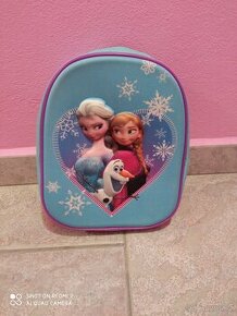 Batoh Anna a Elsa