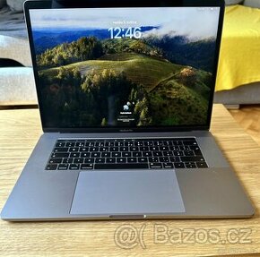 Apple MacBook Pro 2018 - 1