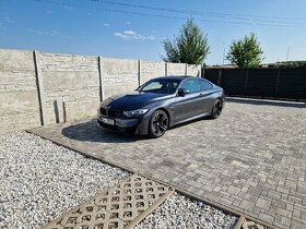 BMW M4, 2017, možná výměna. - 1