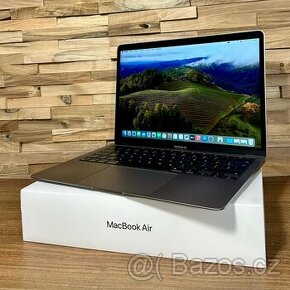 MacBook Air 13'' Retina Space Gray, 2020 - 1