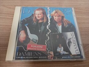 DAMIENS - Nashledanou 2000