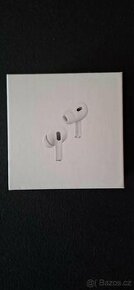 Airpods pro 2 generace