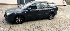 Ford Focus 1.6 TDCI 66 Kw Combi