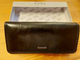 Kara dámská peněženka