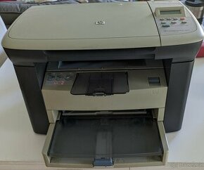 Multifunkční tiskárna HP LaserJet M1005